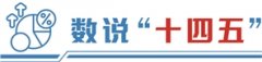 透过数据看“十四五”答卷：资本赋能