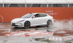 寻找中国经济新动能丨新技术、新电池 智己要用智能化打开中国新能源汽车向