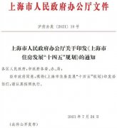 楼市调控再加码！土拍纷纷叫停 这个城市出“限跌令”！地产股却飙了 什么情