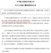 独董辞职潮升温！知名经济学家刘纪鹏突然辞任，任期刚过半！11月已超40人请